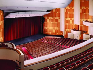 Symphony Hall
